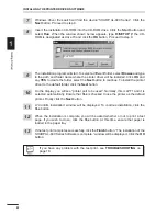 Preview for 10 page of Sharp AL-840 - B/W Laser Printer Operation Manual