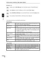 Preview for 16 page of Sharp AL-840 - B/W Laser Printer Operation Manual