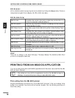 Preview for 18 page of Sharp AL-840 - B/W Laser Printer Operation Manual