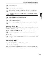 Preview for 19 page of Sharp AL-840 - B/W Laser Printer Operation Manual