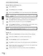 Preview for 24 page of Sharp AL-840 - B/W Laser Printer Operation Manual