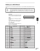 Preview for 27 page of Sharp AL-840 - B/W Laser Printer Operation Manual