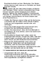 Preview for 9 page of Sharp Alster2 K-62DX19AM1-EU Manual