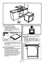 Preview for 12 page of Sharp Alster2 K-62DX19AM1-EU Manual