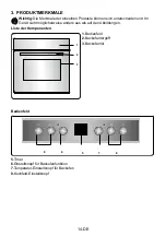 Preview for 14 page of Sharp Alster2 K-62DX19AM1-EU Manual