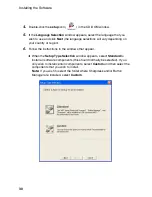 Предварительный просмотр 37 страницы Sharp AM-300 Online Manual