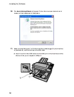 Предварительный просмотр 39 страницы Sharp AM-300 Online Manual