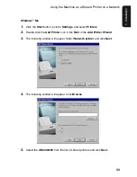 Предварительный просмотр 50 страницы Sharp AM-300 Online Manual