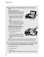 Предварительный просмотр 63 страницы Sharp AM-300 Online Manual