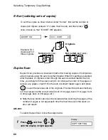 Предварительный просмотр 67 страницы Sharp AM-300 Online Manual