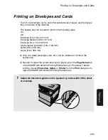 Предварительный просмотр 118 страницы Sharp AM-300 Online Manual