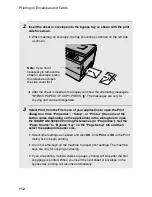 Предварительный просмотр 119 страницы Sharp AM-300 Online Manual