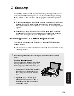 Предварительный просмотр 120 страницы Sharp AM-300 Online Manual