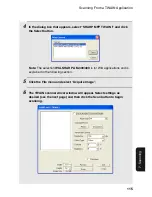 Предварительный просмотр 122 страницы Sharp AM-300 Online Manual