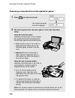 Предварительный просмотр 133 страницы Sharp AM-300 Online Manual