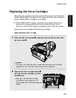 Предварительный просмотр 148 страницы Sharp AM-300 Online Manual