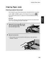 Предварительный просмотр 160 страницы Sharp AM-300 Online Manual