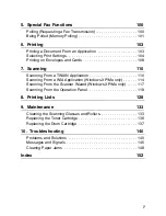 Preview for 13 page of Sharp AM-400 Online Manual