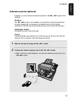 Preview for 23 page of Sharp AM-400 Online Manual