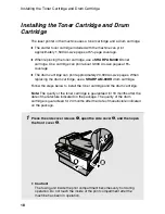 Preview for 24 page of Sharp AM-400 Online Manual