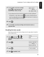 Preview for 27 page of Sharp AM-400 Online Manual