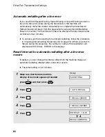 Preview for 88 page of Sharp AM-400 Online Manual