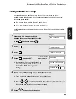 Preview for 95 page of Sharp AM-400 Online Manual