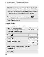 Preview for 96 page of Sharp AM-400 Online Manual