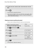 Preview for 108 page of Sharp AM-400 Online Manual