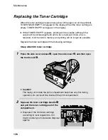 Preview for 142 page of Sharp AM-400 Online Manual