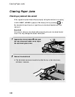 Preview for 154 page of Sharp AM-400 Online Manual