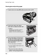 Preview for 156 page of Sharp AM-400 Online Manual