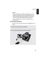 Preview for 17 page of Sharp AM 900 - Digital Office Laser Copier Online Manual