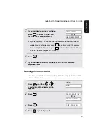 Preview for 21 page of Sharp AM 900 - Digital Office Laser Copier Online Manual