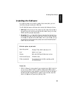 Preview for 25 page of Sharp AM 900 - Digital Office Laser Copier Online Manual