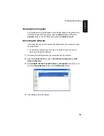 Preview for 31 page of Sharp AM 900 - Digital Office Laser Copier Online Manual