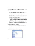 Preview for 32 page of Sharp AM 900 - Digital Office Laser Copier Online Manual