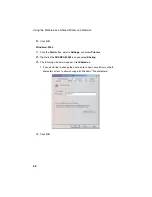 Preview for 34 page of Sharp AM 900 - Digital Office Laser Copier Online Manual