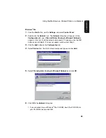 Preview for 35 page of Sharp AM 900 - Digital Office Laser Copier Online Manual