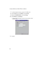 Preview for 36 page of Sharp AM 900 - Digital Office Laser Copier Online Manual