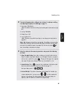 Preview for 69 page of Sharp AM 900 - Digital Office Laser Copier Online Manual