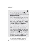 Preview for 70 page of Sharp AM 900 - Digital Office Laser Copier Online Manual