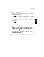 Preview for 71 page of Sharp AM 900 - Digital Office Laser Copier Online Manual