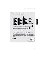 Preview for 73 page of Sharp AM 900 - Digital Office Laser Copier Online Manual