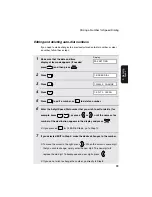 Preview for 75 page of Sharp AM 900 - Digital Office Laser Copier Online Manual