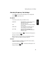 Preview for 77 page of Sharp AM 900 - Digital Office Laser Copier Online Manual