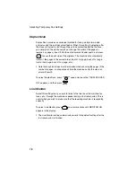 Preview for 78 page of Sharp AM 900 - Digital Office Laser Copier Online Manual