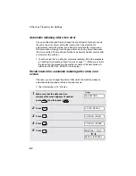 Preview for 82 page of Sharp AM 900 - Digital Office Laser Copier Online Manual