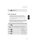 Preview for 91 page of Sharp AM 900 - Digital Office Laser Copier Online Manual