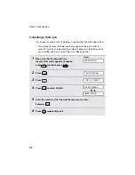 Preview for 94 page of Sharp AM 900 - Digital Office Laser Copier Online Manual